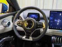 BYD Atto 3 vaihtoauto