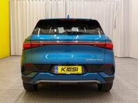 BYD Atto 3 vaihtoauto