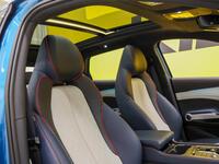 BYD Atto 3 vaihtoauto