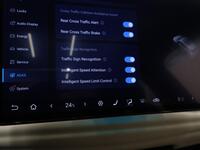 BYD Atto 3 vaihtoauto