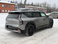 Kia EV9 vaihtoauto