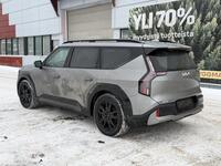 Kia EV9 vaihtoauto