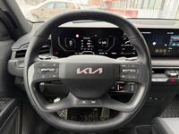 Kia EV9 vaihtoauto