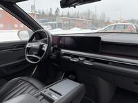 Kia EV9 vaihtoauto