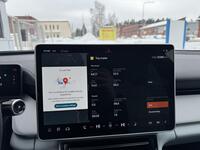 Polestar 4 vaihtoauto