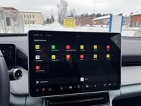 Polestar 4 vaihtoauto