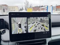 Polestar 4 vaihtoauto