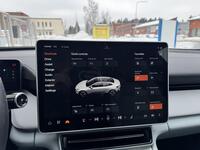 Polestar 4 vaihtoauto