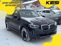 BMW iX3 vaihtoauto