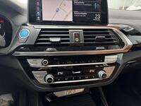 BMW iX3 vaihtoauto