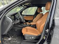 BMW iX3 vaihtoauto