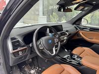 BMW iX3 vaihtoauto