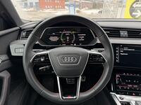 Audi Q8 e-tron vaihtoauto