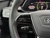 Audi Q8 e-tron vaihtoauto