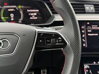 Audi Q8 e-tron vaihtoauto