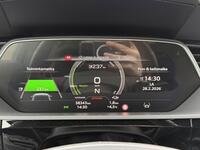 Audi Q8 e-tron vaihtoauto