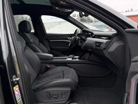 Audi Q8 e-tron vaihtoauto