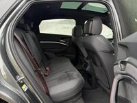 Audi Q8 e-tron vaihtoauto