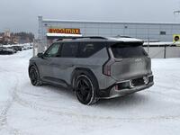 Kia EV9 vaihtoauto