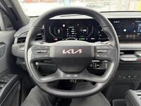 Kia EV9 vaihtoauto