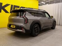 Kia EV9 vaihtoauto