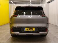 Kia EV9 vaihtoauto