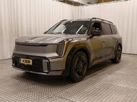 Kia EV9 vaihtoauto