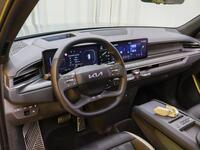 Kia EV9 vaihtoauto