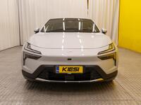 Polestar 4 vaihtoauto