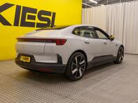 Polestar 4 vaihtoauto