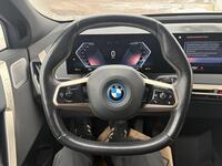 BMW iX vaihtoauto