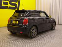 Mini Cooper S vaihtoauto