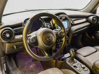 Mini Cooper S vaihtoauto