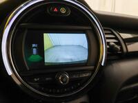 Mini Cooper S vaihtoauto