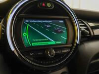 Mini Cooper S vaihtoauto