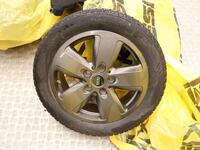 Mini Cooper S vaihtoauto