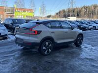 Volvo EC40 vaihtoauto