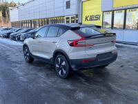 Volvo EC40 vaihtoauto