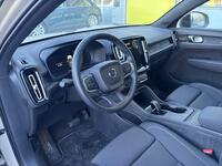 Volvo EC40 vaihtoauto