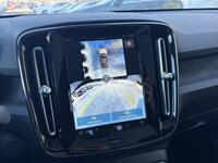 Volvo EC40 vaihtoauto