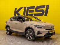 Volvo EC40 vaihtoauto