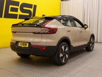 Volvo EC40 vaihtoauto