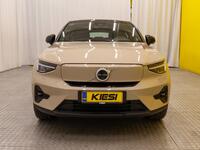 Volvo EC40 vaihtoauto