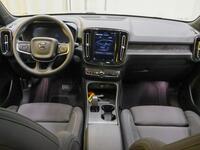 Volvo EC40 vaihtoauto