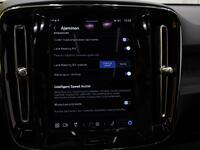 Volvo EC40 vaihtoauto