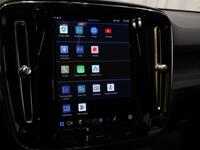 Volvo EC40 vaihtoauto