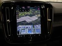 Volvo EC40 vaihtoauto