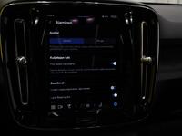 Volvo EC40 vaihtoauto