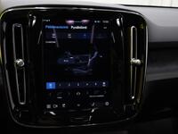 Volvo EC40 vaihtoauto