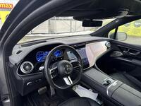 Mercedes-Benz EQS vaihtoauto